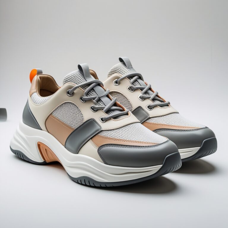 Wide-Fit Trainers: The Perfect Blend of Comfort and Performance